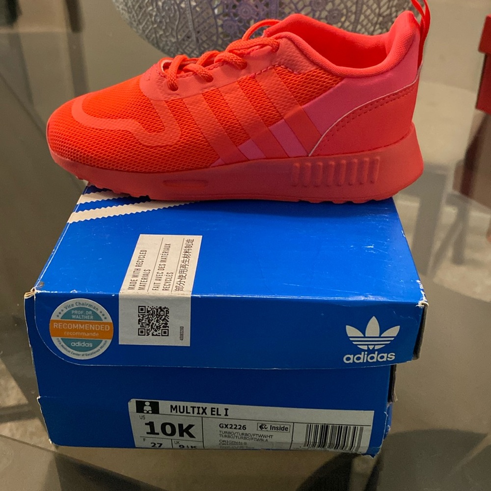 Brand new